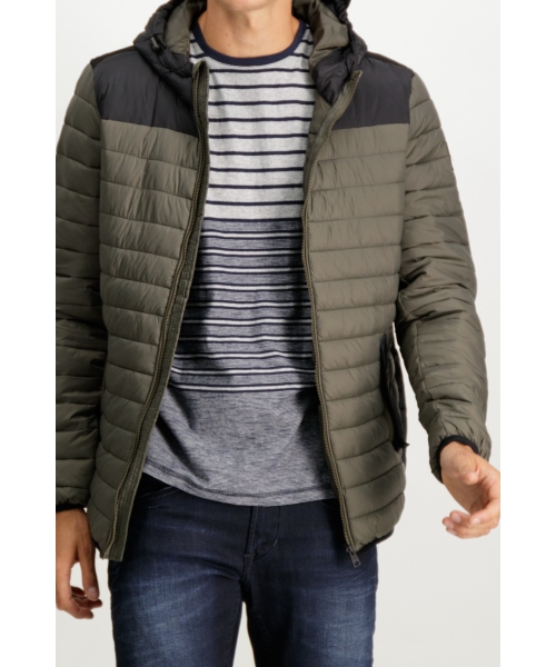 Куртка мужская GJ810901/2335